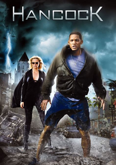Hancock (2008) .